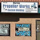 Marine Propeller Works - Propellers