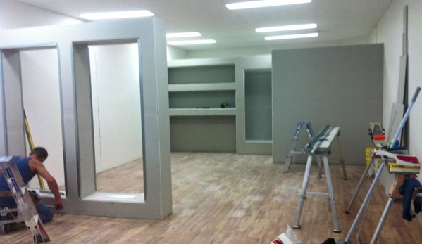 A & P Plastering - Milton, NSW