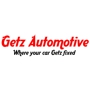 Getz Automotive