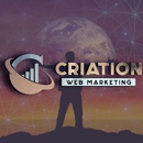 Criation Web Marketing - Advertising Agencies