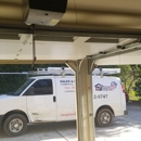 Georgia Garage Door Experts - Garage Doors & Openers