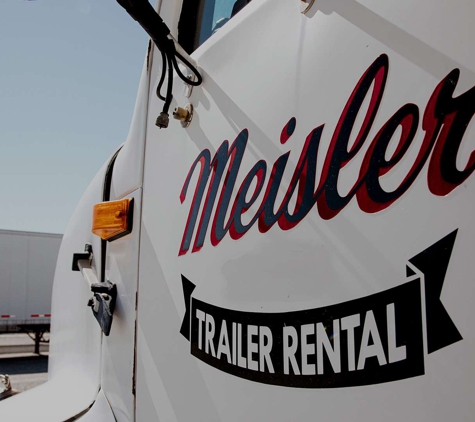 Meisler Trailer Rentals Inc - Evansville, IN
