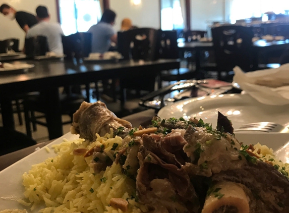 Al Salam Mediterranean - Plantation, FL