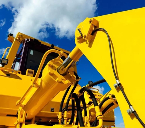 Union Hydraulics - Sale, VIC