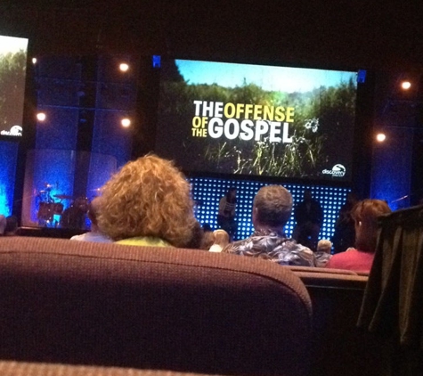 Discovery Church - Orlando, FL