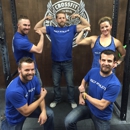 CrossFit - Personal Fitness Trainers