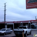 Monaco Tire & Auto - Auto Repair & Service