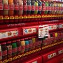 Fuzziwig's Candy Factory