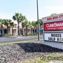 CubeSmart Self Storage - Self Storage