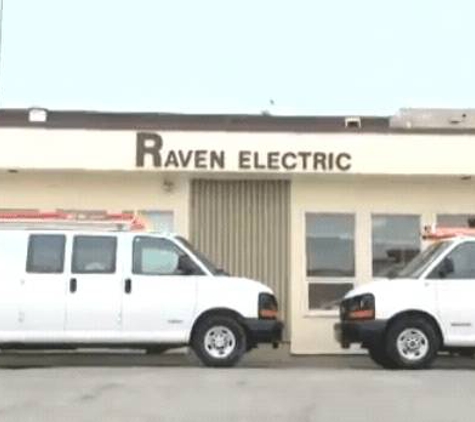 Raven Electric Inc - Anchorage, AK
