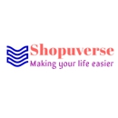 Shopuverse - Computer Software & Services