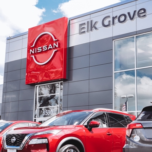 Nissan of Elk Grove - Elk Grove, CA