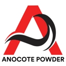 Anocote Powder - Powder Coating