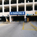 SP Plus Corporation - Parking Lots & Garages