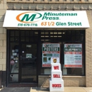 Minuteman Press - Check Printing Services