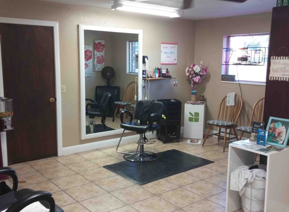 Fisher's Salon & Barber - Saint George, UT