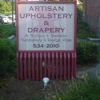 Artisan Upholstery And Drapery gallery