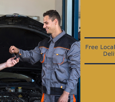 All West C V Joints Service Centre - Penrith, NSW. Free Local Pick-up & Delivery
