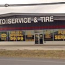 Calvert's Express Auto Service & Tire - Auto Repair & Service