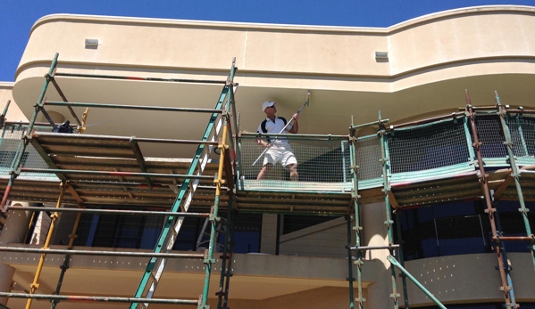 Ace High Painting Service