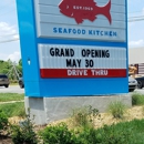Captain D's - Fast Food Restaurants