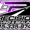 Precision Paving and Sealing gallery