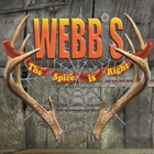 Webb's Butcher Block
