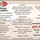 Rosario's Italian Restaurant