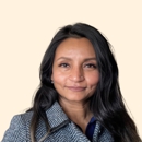 Asma Amanullah, Counselor - Counseling Services