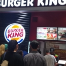 Burger King - Fast Food Restaurants