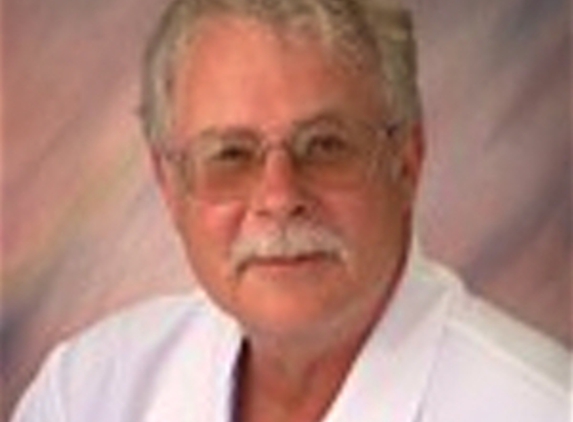 Dr. James A. Crozier, MD - Beaver, PA