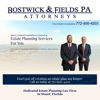 Bostwick & Fields PA gallery