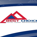 Best Choice Total Home Improvement - Gutters & Downspouts