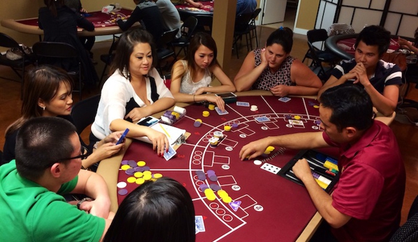 Millennium Casino Dealer Training School - Bell Gardens, CA