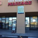 Coco Asian Massage Spa - Massage Therapists