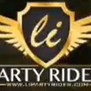 LI Party Rides - Limousine Service
