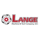 Lange Machine & Tool Co - Machine Shops