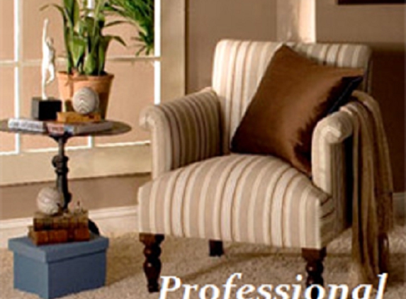 Nationwide Carpet Cleaning - West Palm Beach, FL