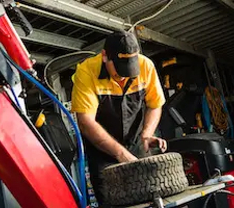 Tyre Busters - Kunda Park, QLD