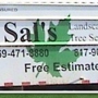 Sal's Landscape & Tree Service