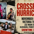Crossfire Hurricane