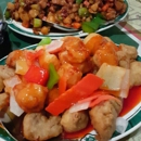 China Garden