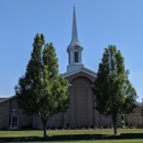 The Church of Jesus Christ of Latter-day Saints - Methodist Churches