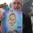 Andrewland Studios - Caricatures, Portraits, Murals & More!