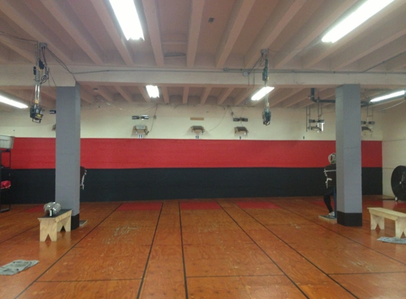 Nyack Fencing Academy - Nyack, NY