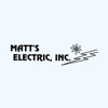Matt's Electric Inc. gallery