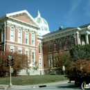 Buchanan County Courthouse - County & Parish Government