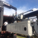 Precision Rigging & Contracting Co., Inc. - Crane Service