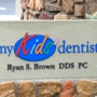 My Kids' Dentist