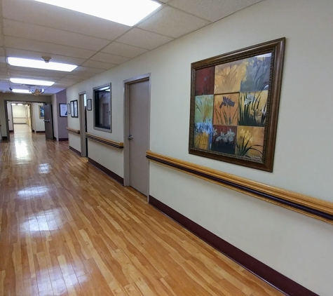 Kindred Hospital Tarrant County - Arlington - Arlington, TX